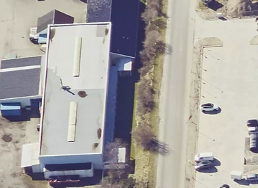 Lager til leje på Korshøjvej 6, 8600 Silkeborg - 666 m² | Foto 0 - Lokalebasen.dk