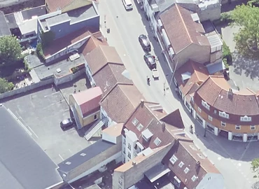 Kontor Nygade 30 4900 Nakskov