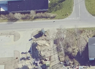 Lager til leje på Korshøjvej 6, 8600 Silkeborg - 666 m² | Foto 1 - Lokalebasen