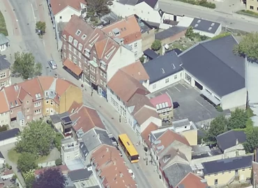 Kontor Nygade 30 4900 Nakskov