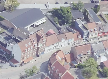 Kontor Nygade 30 4900 Nakskov