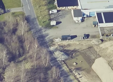 Lager til leje på Korshøjvej 6, 8600 Silkeborg - 666 m² | Foto 0 - Lokalebasen.dk