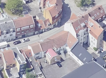 Kontor Nygade 30 4900 Nakskov