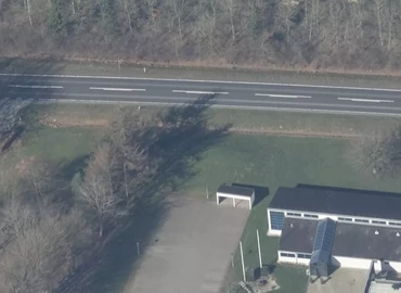 Kontor til leje på Kløvermarken 33, 7190 Billund - 755 m² | Foto 0 - Lokalebasen