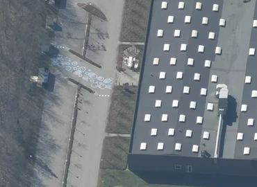 Kontor til leje på Kløvermarken 33, 7190 Billund - 755 m² | Foto 1 - Lokalebasen.dk