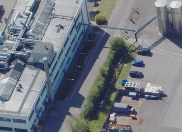 Lager til leje på Metalbuen 12, 2750 Ballerup - 752 m² | Foto 1 - Lokalebasen