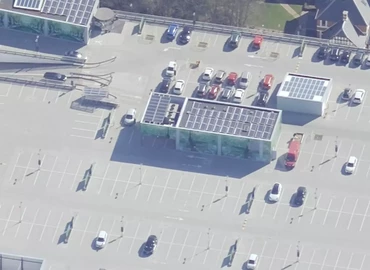 Butik til leje på Exnersgade 20, 6700 Esbjerg C - 798 m² | Foto 0 - Lokalebasen