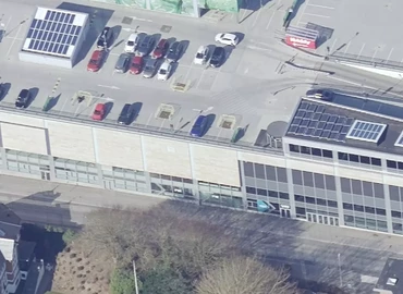 Kontor til leje på Exnersgade 20, 6700 Esbjerg C - 798 m² | Foto 2 - Lokalebasen.dk