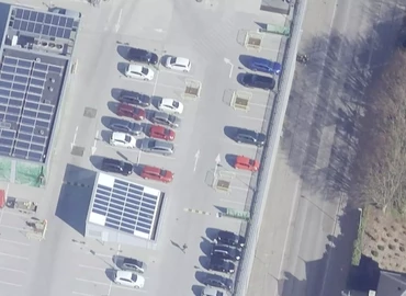 Kontor til leje på Exnersgade 20, 6700 Esbjerg C - 798 m² | Foto 0 - Lokalebasen