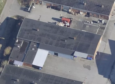 Lager / produktion Industrivej 8 8920 Randers NV