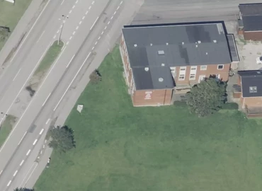 Bolig Vordingborgvej 105B 4681 Herfølge