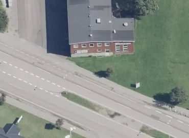 Bolig Vordingborgvej 105B 4681 Herfølge