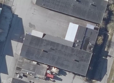 Lager / produktion Industrivej 8 8920 Randers NV