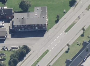 Bolig Vordingborgvej 105B 4681 Herfølge