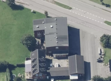 Bolig Vordingborgvej 105B 4681 Herfølge