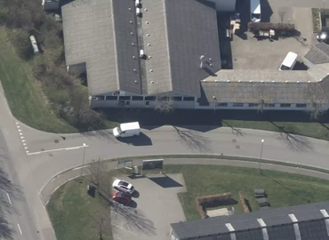 Lager til leje på Jegstrupvej 66, 8361 Hasselager - 1465 m² | Foto 1 - Lokalebasen.dk