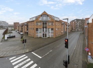 Kontor til leje på Buen 12, 6000 Kolding - 302 m² | Foto 1 - Lokalebasen