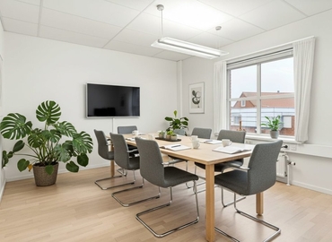 Kontor til leje på Buen 12, 6000 Kolding - 302 m² | Foto 6 - Lokalebasen