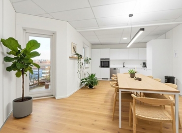 Kontor til leje på Buen 12, 6000 Kolding - 302 m² | Foto 4 - Lokalebasen