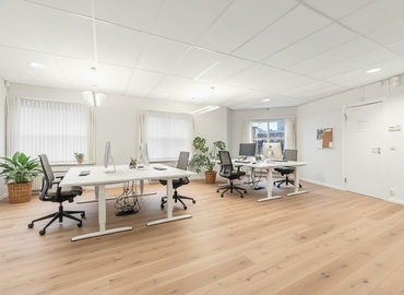 Kontor til leje på Buen 12, 6000 Kolding - 302 m² | Foto 7 - Lokalebasen.dk