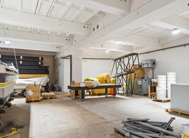 Lager til leje på Mileparken 2, 2740 Skovlunde - 1086 m² | Foto 1 - Lokalebasen