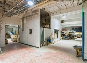 Lager til leje på Mileparken 2, 2740 Skovlunde - 1086 m² | Foto 2 - Lokalebasen.dk