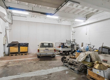 Lager til leje på Mileparken 2, 2740 Skovlunde - 1086 m² | Foto 7 - Lokalebasen