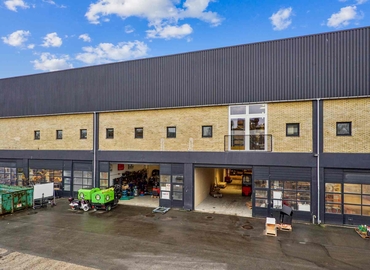 Lager til leje på Mileparken 2, 2740 Skovlunde - 1086 m² | Foto 9 - Lokalebasen.dk