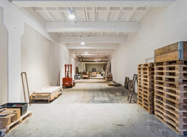 Lager til leje på Mileparken 2, 2740 Skovlunde - 1086 m² | Foto 4 - Lokalebasen