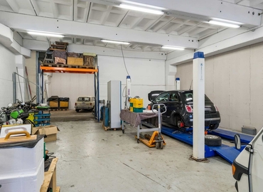 Lager til leje på Mileparken 2, 2740 Skovlunde - 1086 m² | Foto 6 - Lokalebasen.dk