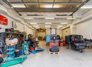 Lager til leje på Mileparken 2, 2740 Skovlunde - 1086 m² | Foto 5 - Lokalebasen