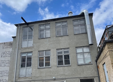 Kontor til leje på Vindegade 20, 5000 Odense C - 110 m² | Foto 4 - Lokalebasen
