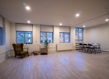 Kontor til leje på Vindegade 20, 5000 Odense C - 110 m² | Foto 0 - Lokalebasen.dk