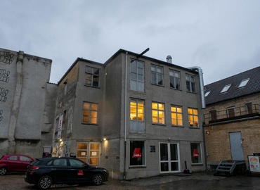 Kontor til leje på Vindegade 20, 5000 Odense C - 1250 m² | Foto 2 - Lokalebasen.dk