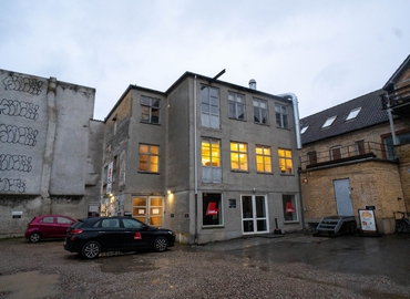 Kontor til leje på Vindegade 20, 5000 Odense C - 1250 m² | Foto 3 - Lokalebasen.dk