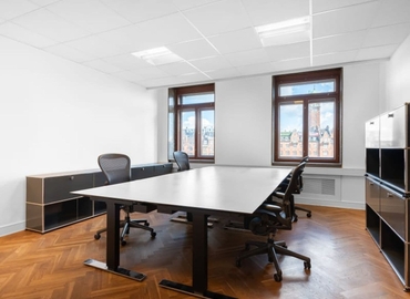 200 m² Business park in Copenhagen V, Rådhuspladsen 16 (1550) - 0 | MatchOffice.com