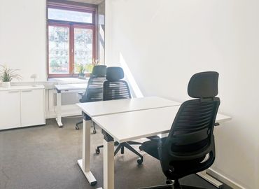 Kontorhotel på Rådhuspladsen 16, 1550 København V - 200 m² | Foto 13 - Lokalebasen.dk