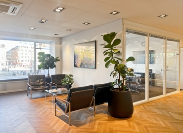 Kontorhotel på Rådhuspladsen 16, 1550 København V - 200 m² | Foto 4 - Lokalebasen.dk