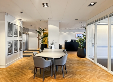 200 m² Business space in Copenhagen V, Rådhuspladsen 16 (1550) - 15 | MatchOffice.com