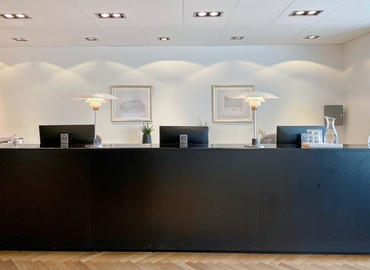 200 m² Serviced office in Copenhagen V, Rådhuspladsen 16 (1550) - 14 | MatchOffice