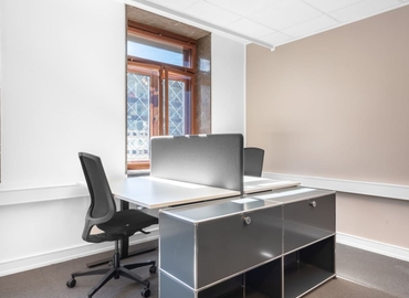 Coworking på Rådhuspladsen 16, 1550 København V - 100 m² | Foto 4 - Lokalebasen.dk