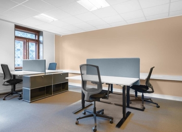 Coworking på Rådhuspladsen 16, 1550 København V - 100 m² | Foto 5 - Lokalebasen.dk