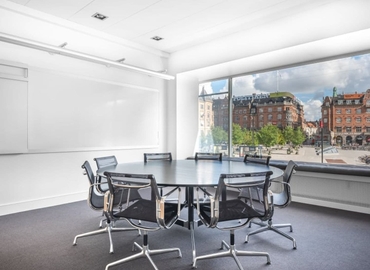 Virtuelt kontor på Rådhuspladsen 16, 1550 København V | Foto 5 - Lokalebasen.dk