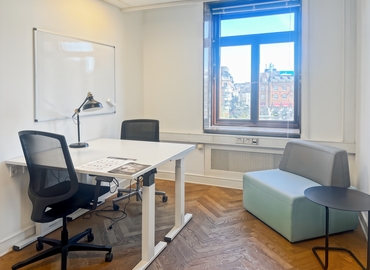 Virtuelt kontor på Rådhuspladsen 16, 1550 København V | Foto 14 - Lokalebasen