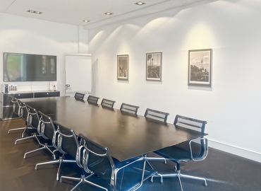 Virtuelt kontor på Rådhuspladsen 16, 1550 København V | Foto 7 - Lokalebasen