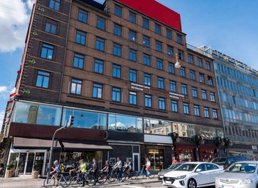 Mødelokale på Rådhuspladsen 16, 1550 København V -  | Foto 5 - Lokalebasen.dk