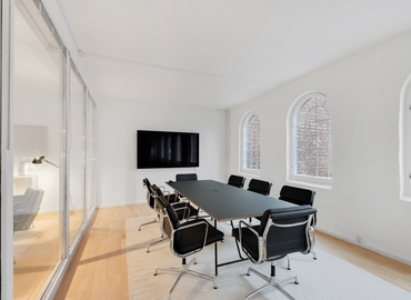 Office Graven 24B 8000 Aarhus C