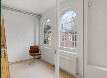 Kontor til leje på Graven 24B, 8000 Aarhus C - 197 m² | Foto 8 - Lokalebasen