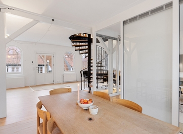 Kontor til leje på Graven 24B, 8000 Aarhus C - 197 m² | Foto 4 - Lokalebasen