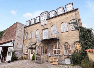 Kontor til leje på Graven 24B, 8000 Aarhus C - 197 m² | Foto 0 - Lokalebasen.dk